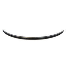 Spoiler Posteriore Nero Lucido Volkswagen Passat CC 13-18 - foto 3