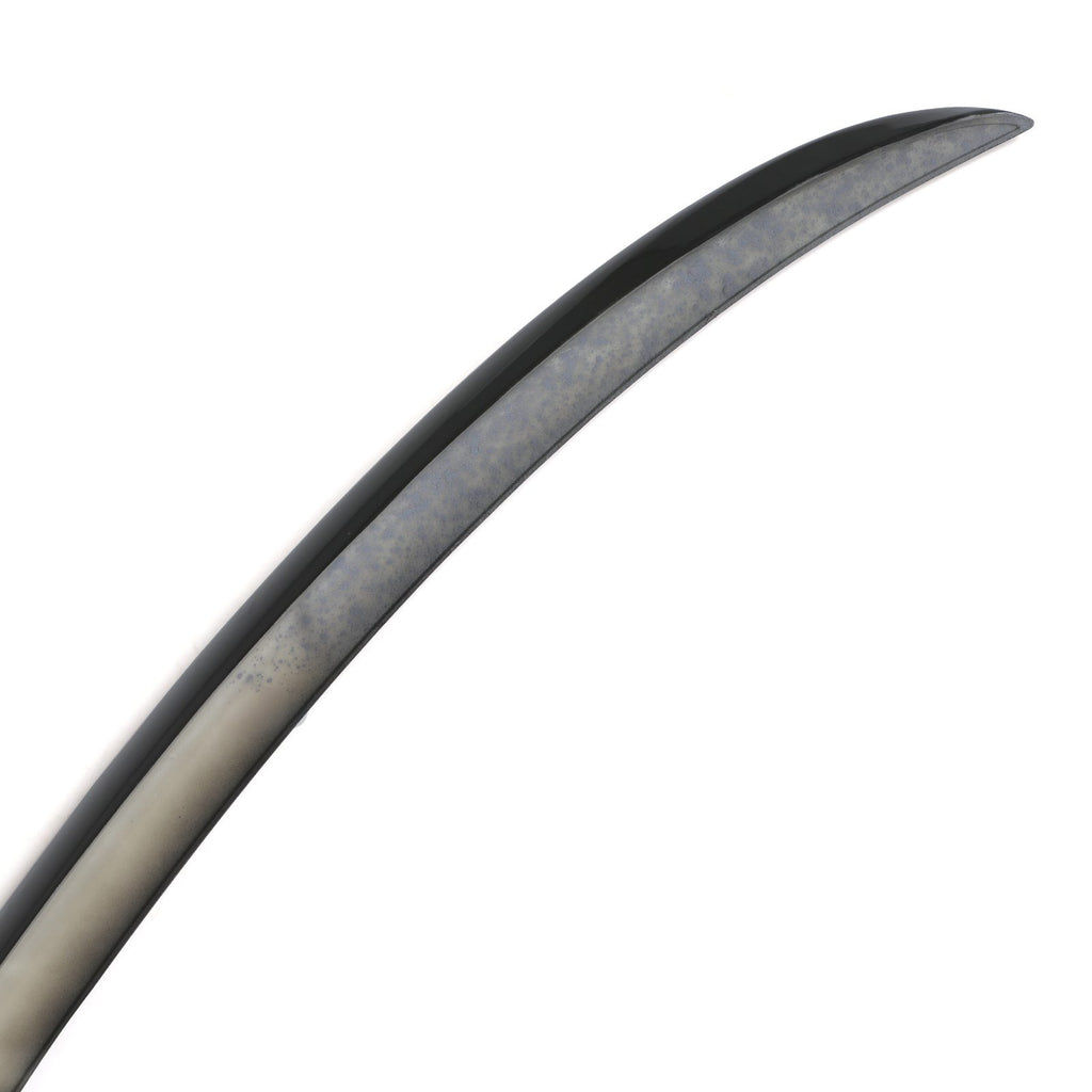Spoiler Posteriore Nero Lucido Volkswagen Passat CC 13-18 - foto 8