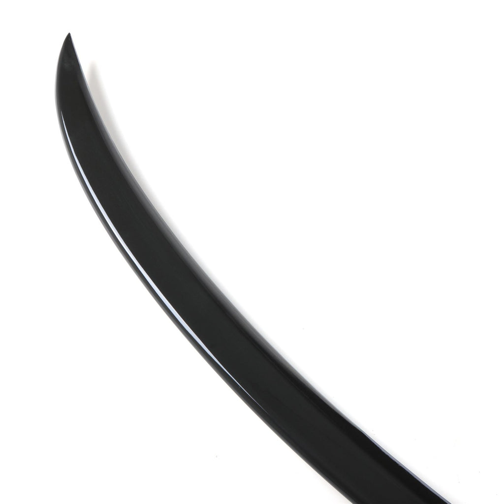 Spoiler Posteriore Nero Lucido Volkswagen Passat CC 13-18 - foto 4