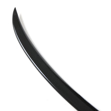 Spoiler Posteriore Nero Lucido Volkswagen Passat CC 13-18 - foto 4