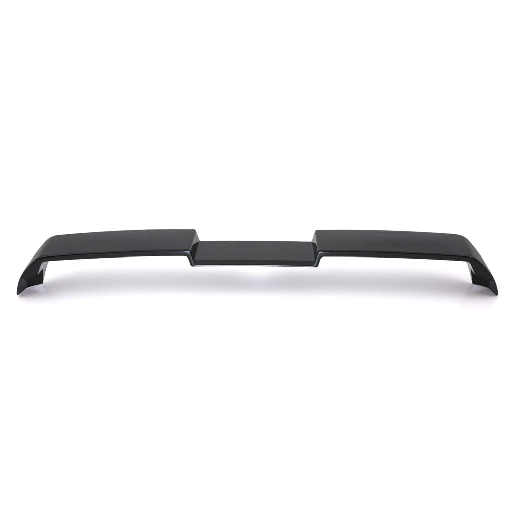Spoiler Posteriore Nero Lucido VW Transporter T6 dal 2015 - foto 8