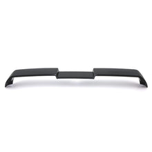 Spoiler Posteriore Nero Lucido VW Transporter T6 dal 2015 - foto 8