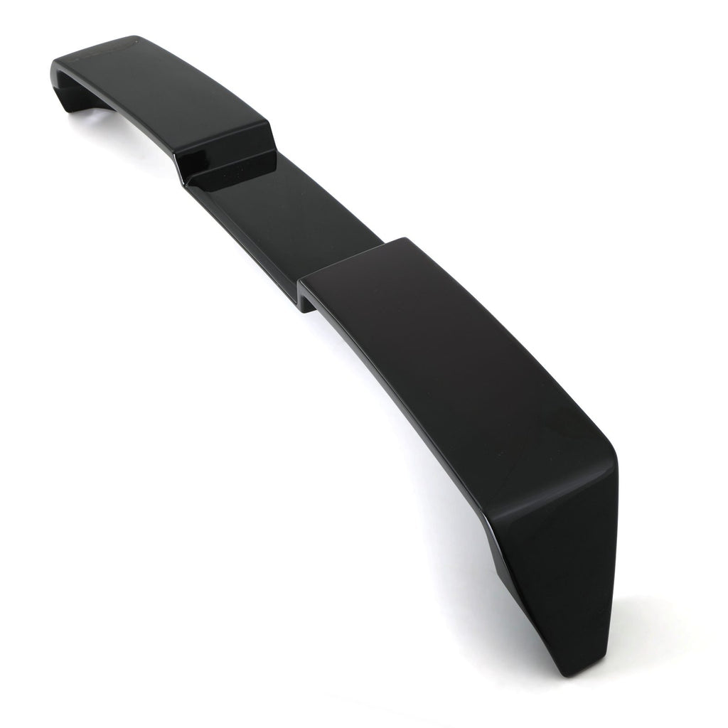 Spoiler Posteriore Nero Lucido VW Transporter T6 dal 2015 - foto 4