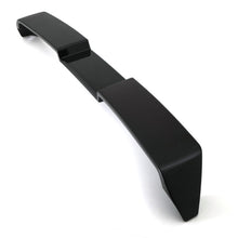 Spoiler Posteriore Nero Lucido VW Transporter T6 dal 2015 - foto 4