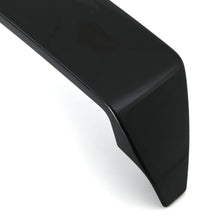Spoiler Posteriore Nero Lucido VW Transporter T6 dal 2015 - foto 5
