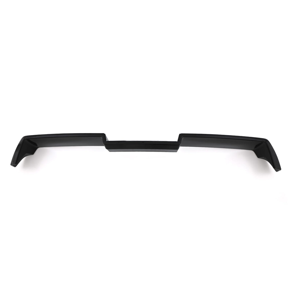 Spoiler Posteriore Nero Lucido VW Transporter T6 dal 2015 - foto 9