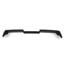 Spoiler Posteriore Nero Lucido VW Transporter T6 dal 2015 - foto 9