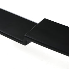 Spoiler Posteriore Nero Lucido VW Transporter T6 dal 2015 - foto 6