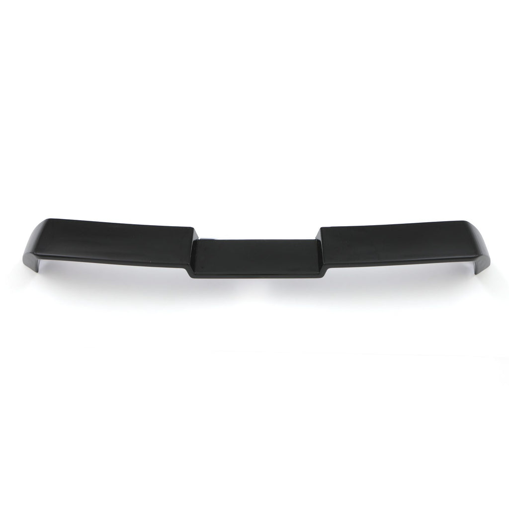 Spoiler Posteriore Nero Lucido VW Transporter T6 dal 2015 - foto 7