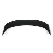 Spoiler Posteriore Nero Lucido Volkswagen Scirocco 08-14 - foto 5