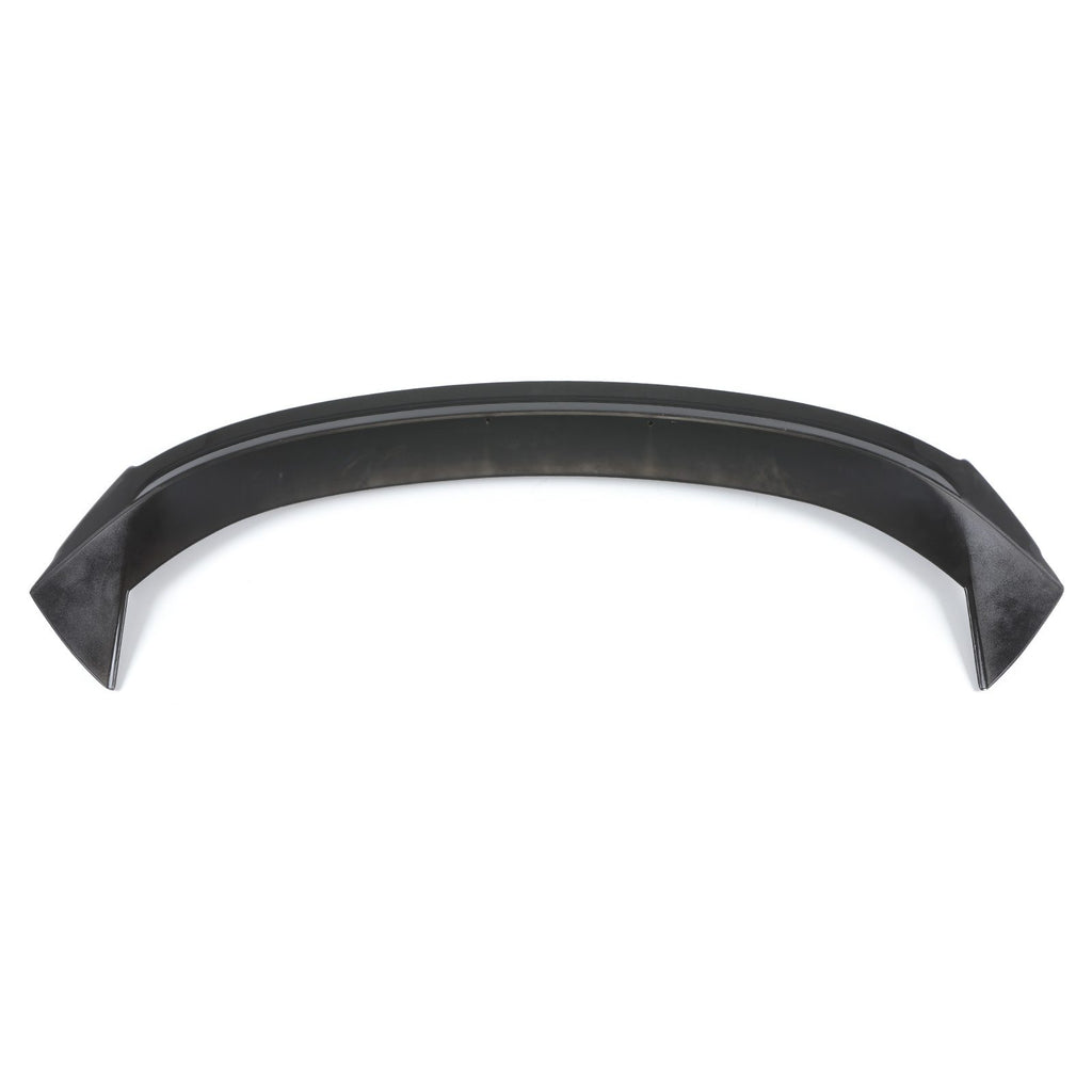 Spoiler Posteriore Nero Lucido Volkswagen Scirocco 08-14 - foto 3