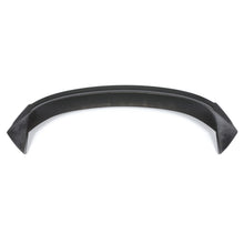 Spoiler Posteriore Nero Lucido Volkswagen Scirocco 08-14 - foto 3