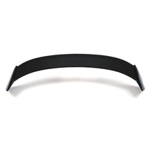 Spoiler Posteriore Nero Lucido Volkswagen Scirocco 08-14 - foto 4