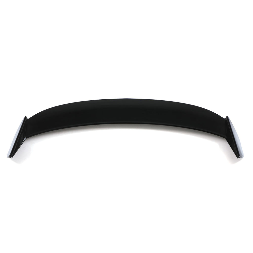 Spoiler Posteriore Nero Lucido Volkswagen Scirocco 2015-2017 - foto 7