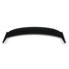 Spoiler Posteriore Nero Lucido Volkswagen Scirocco 2015-2017 - foto 7