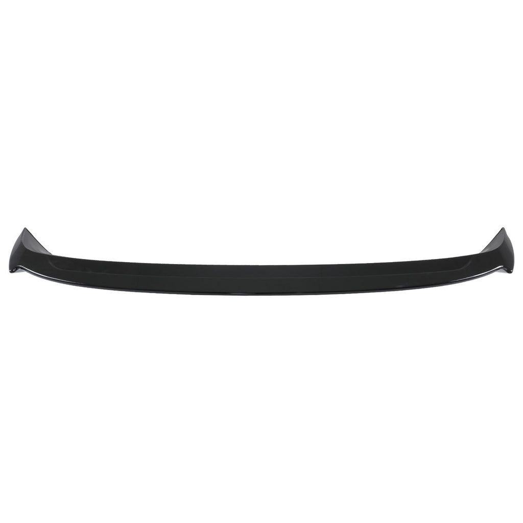 Spoiler Posteriore Nero Lucido Volkswagen Scirocco 2015-2017 - foto 3