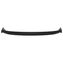 Spoiler Posteriore Nero Lucido Volkswagen Scirocco 2015-2017 - foto 3