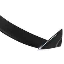Spoiler Posteriore Nero Lucido Volkswagen Scirocco 2015-2017 - foto 6