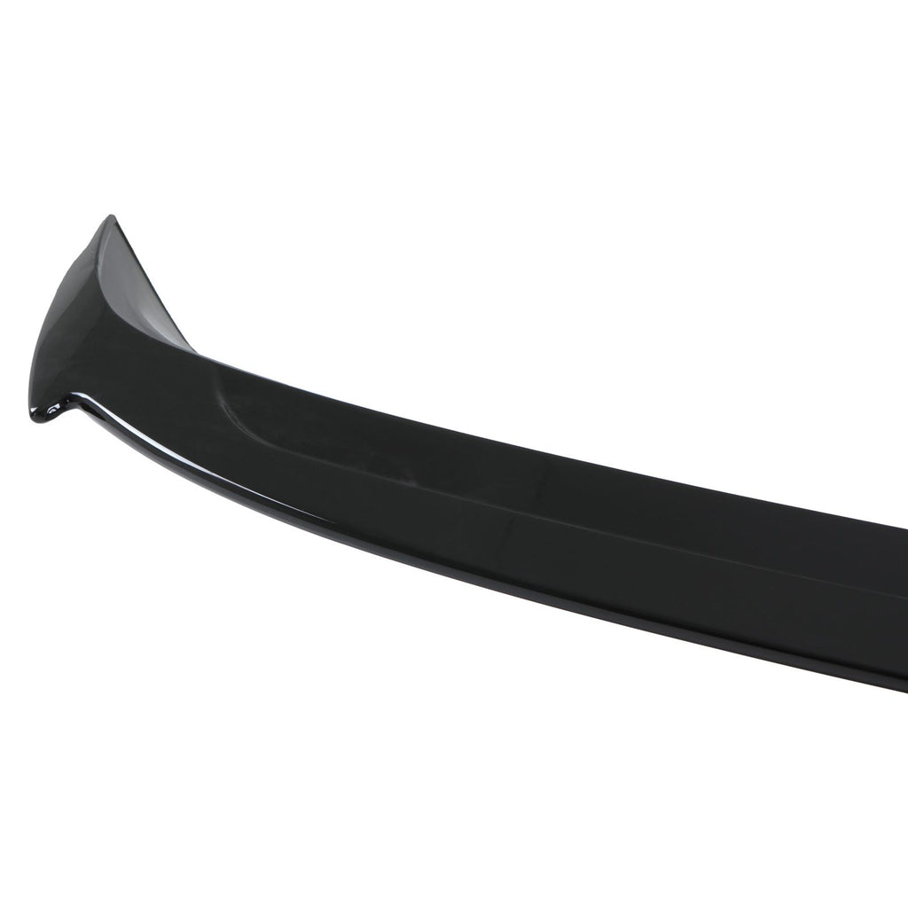Spoiler Posteriore Nero Lucido Volkswagen Scirocco 2015-2017 - foto 5