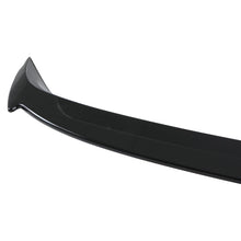 Spoiler Posteriore Nero Lucido Volkswagen Scirocco 2015-2017 - foto 5
