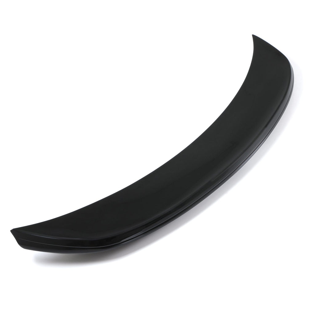 Spoiler Posteriore Nero Lucido Volkswagen Beetle 13-18 - foto 2