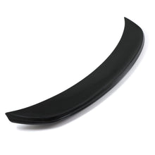 Spoiler Posteriore Nero Lucido Volkswagen Beetle 13-18 - foto 2
