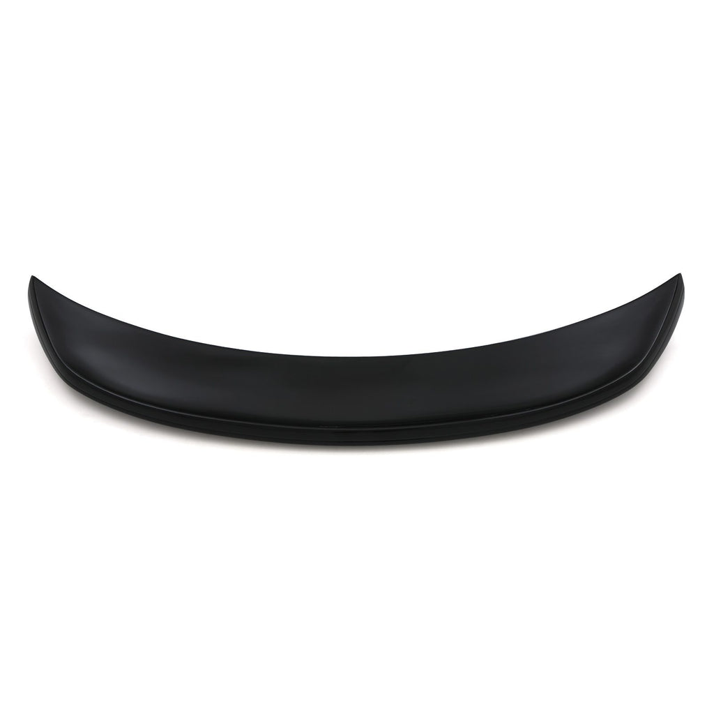 Spoiler Posteriore Nero Lucido Volkswagen Beetle 13-18 - foto 3