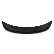 Spoiler Posteriore Nero Lucido Volkswagen Beetle 13-18 - foto 3