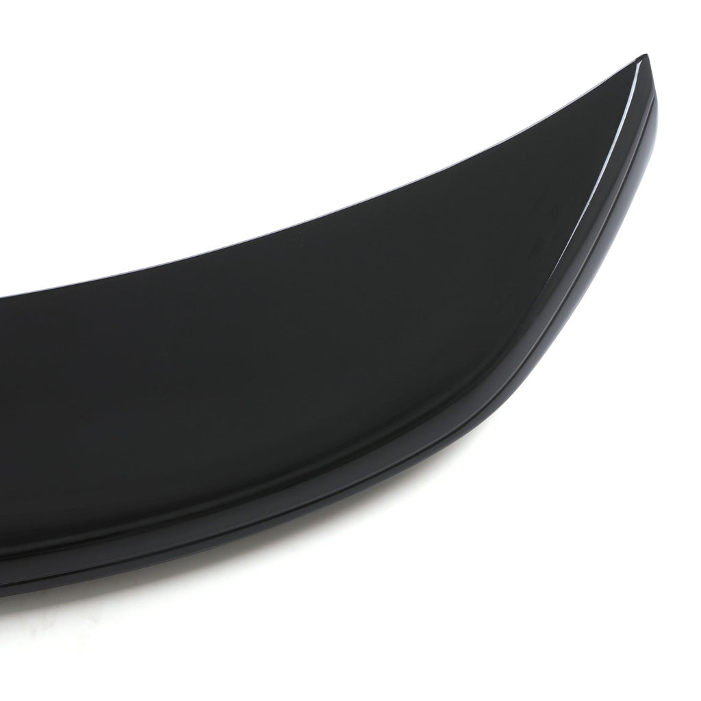 Spoiler Posteriore Nero Lucido Volkswagen Beetle 13-18 - foto 4