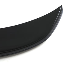 Spoiler Posteriore Nero Lucido Volkswagen Beetle 13-18 - foto 4