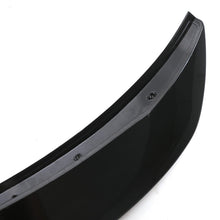 Spoiler Posteriore Nero Lucido Volkswagen Beetle 13-18 - foto 8