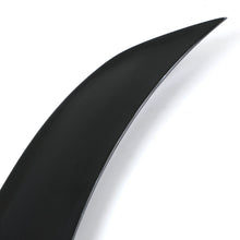 Spoiler Posteriore Nero Lucido Volkswagen Beetle 13-18 - foto 6
