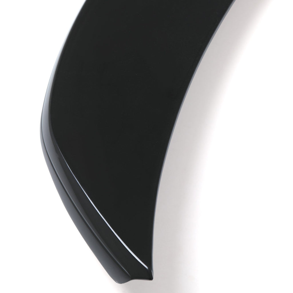 Spoiler Posteriore Nero Lucido Volkswagen Beetle 13-18 - foto 5