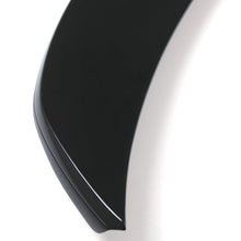Spoiler Posteriore Nero Lucido Volkswagen Beetle 13-18 - foto 5