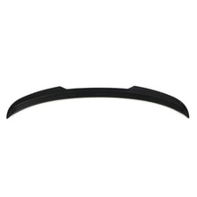Estensione Spoiler Lip Posteriore Nero Lucido Volkswagen T-Roc 2017-2025 - foto 3