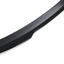 Estensione Spoiler Lip Posteriore Nero Lucido Volkswagen T-Roc 2017-2025 - foto 6