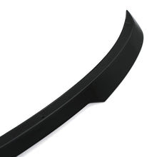 Estensione Spoiler Lip Posteriore Nero Lucido Volkswagen T-Roc 2017-2025 - foto 7