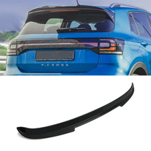 Spoiler Posteriore Nero Lucido Volkswagen T-Cross 2018