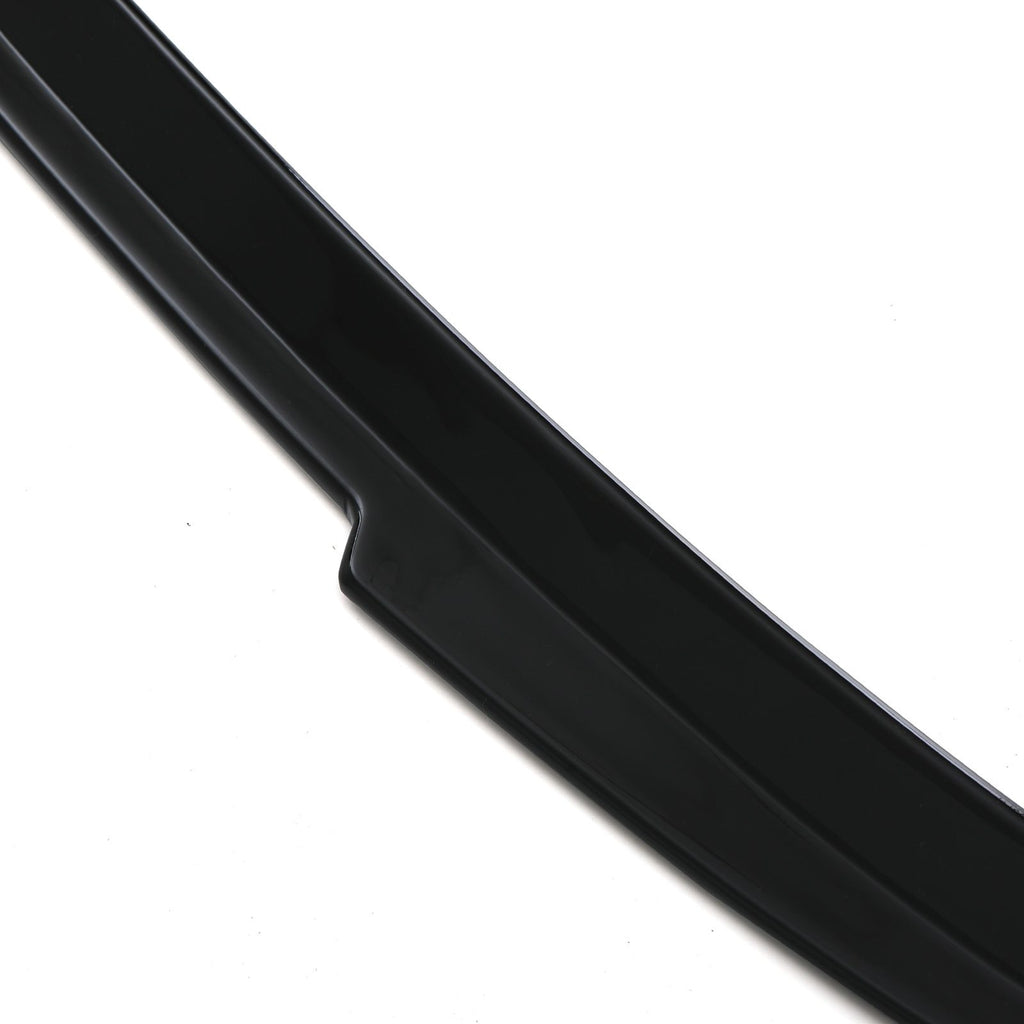 Spoiler Posteriore Nero Lucido Volkswagen T-Cross 2018 - foto 6
