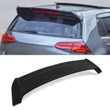 Body Kit Aerodinamico Stile Osir Nero Lucido VW Golf MK7 GTI 12-16 - foto 5