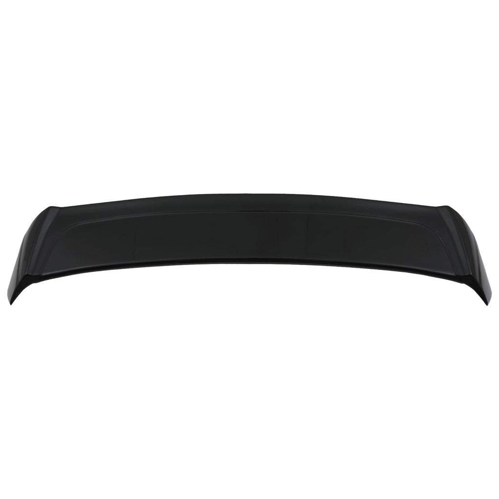 Spoiler Posteriore Stile Osir Nero Lucido Volkswagen Golf MK7/7.5 GTI GTD R 12-20 - foto 6