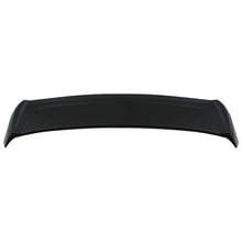 Spoiler Posteriore Stile Osir Nero Lucido Volkswagen Golf MK7/7.5 GTI GTD R 12-20 - foto 6