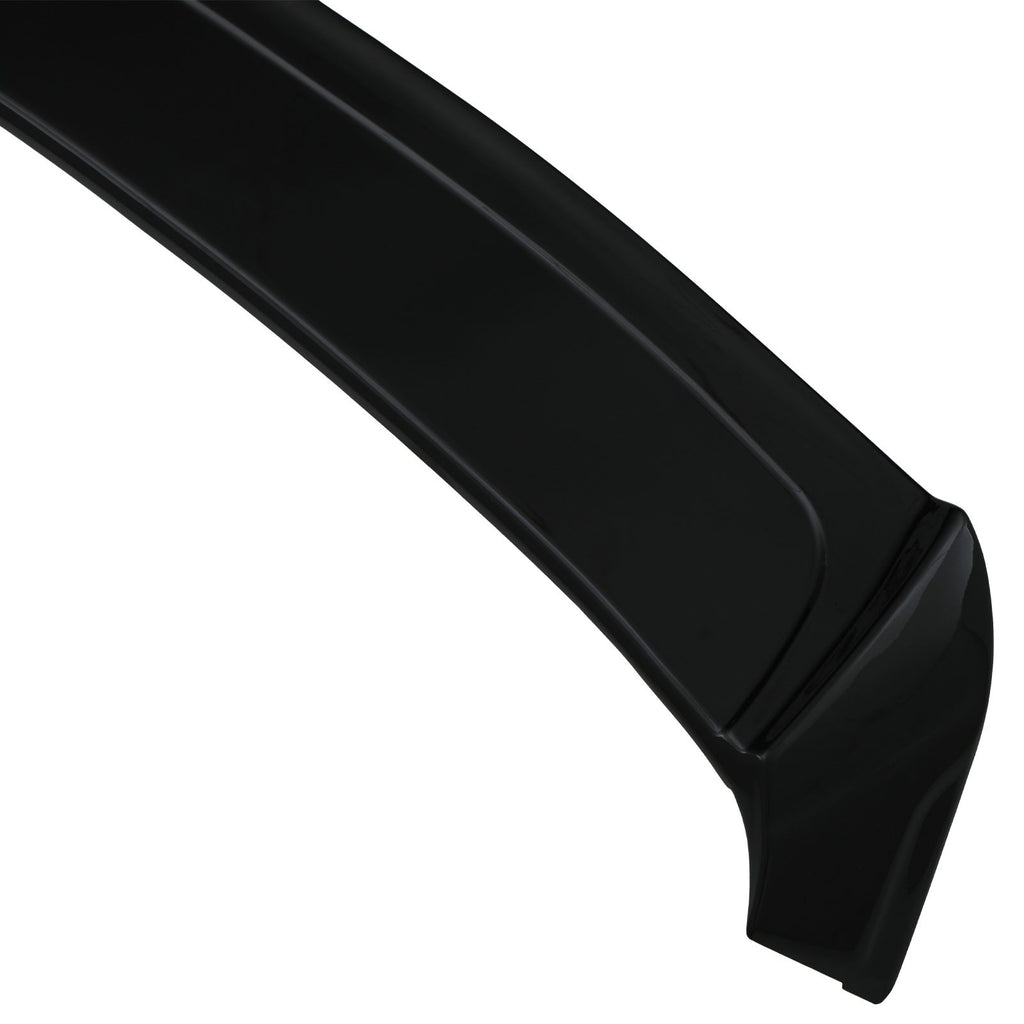 Spoiler Posteriore Stile Osir Nero Lucido Volkswagen Golf MK7/7.5 GTI GTD R 12-20 - foto 4