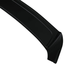 Spoiler Posteriore Stile Osir Nero Lucido Volkswagen Golf MK7/7.5 GTI GTD R 12-20 - foto 4