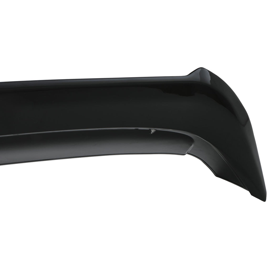 Spoiler Posteriore Stile Osir Nero Lucido Volkswagen Golf MK7/7.5 GTI GTD R 12-20 - foto 8