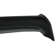 Spoiler Posteriore Stile Osir Nero Lucido Volkswagen Golf MK7/7.5 GTI GTD R 12-20 - foto 8