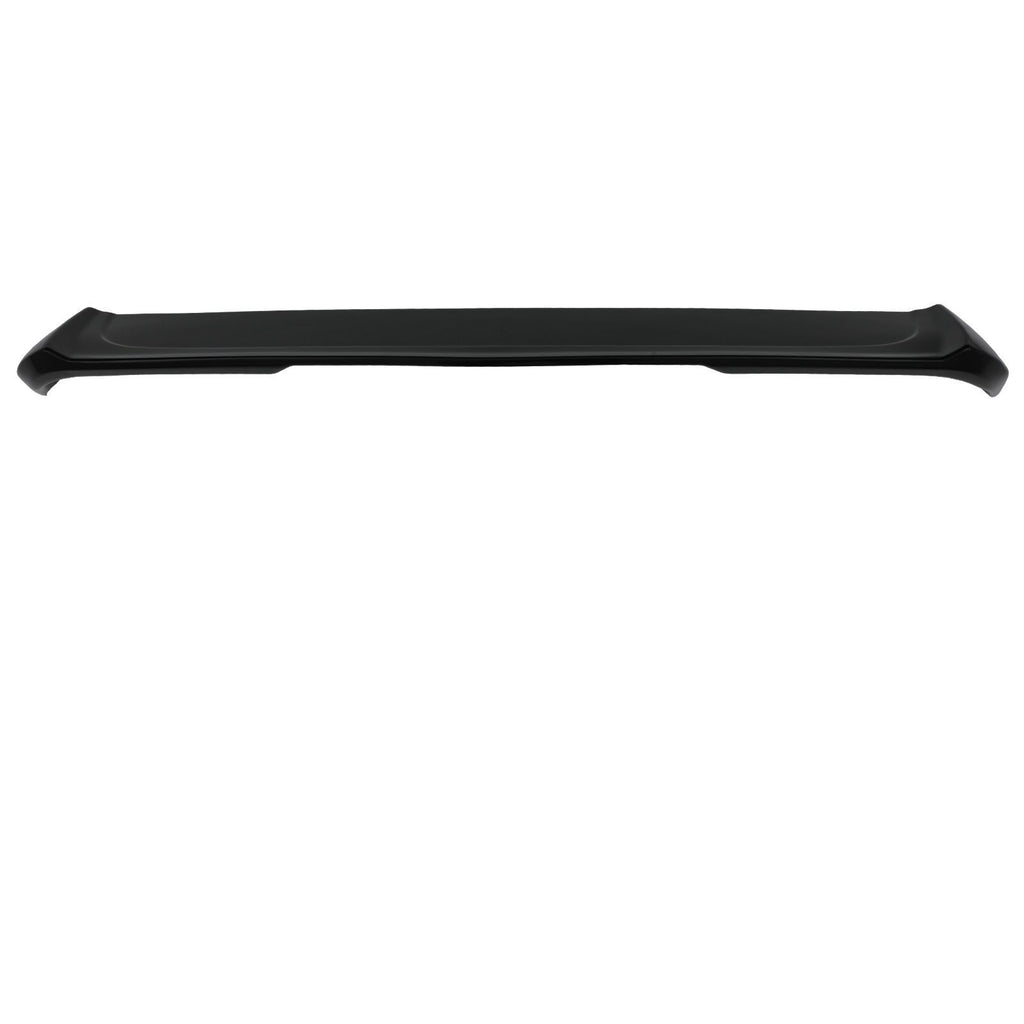 Spoiler Posteriore Stile Osir Nero Lucido Volkswagen Golf MK7/7.5 GTI GTD R 12-20 - foto 7