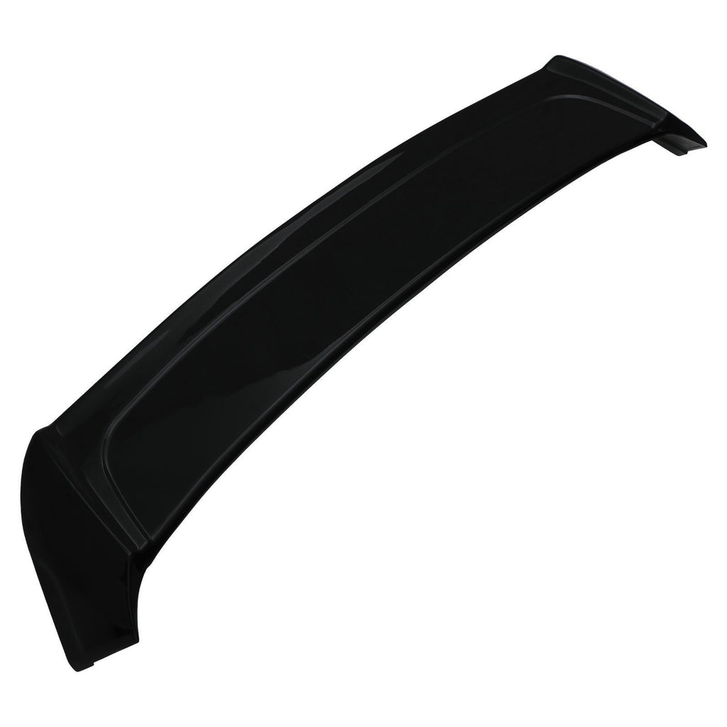 Spoiler Posteriore Stile Osir Nero Lucido Volkswagen Golf MK7/7.5 GTI GTD R 12-20 - foto 5