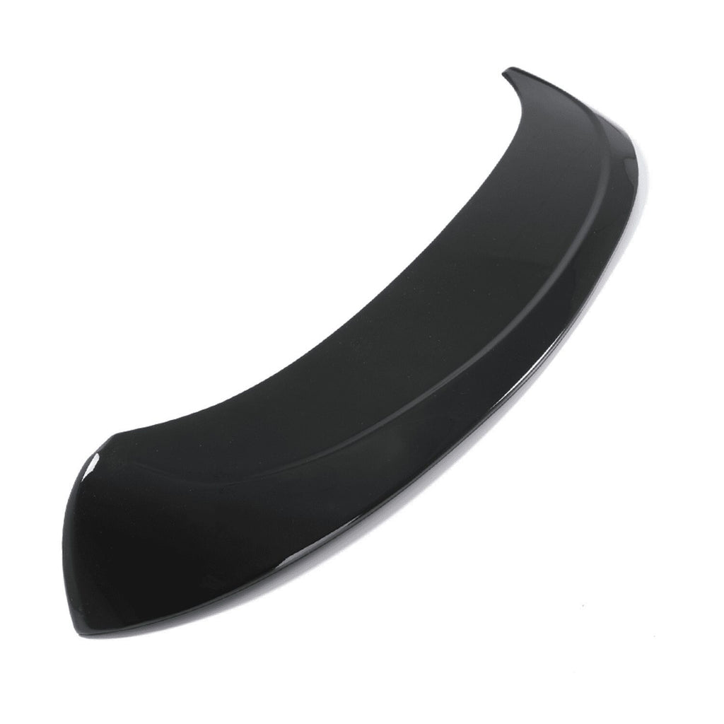 Spoiler Posteriore Nero Lucido Volkswagen Golf MK6 2008-2013 - foto 2