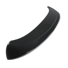 Spoiler Posteriore Nero Lucido Volkswagen Golf MK6 2008-2013 - foto 2